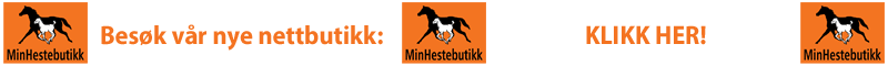 Besk vr nye nettbutikk!