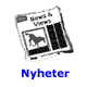 Nyheter