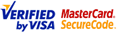 Visa og MasterCard